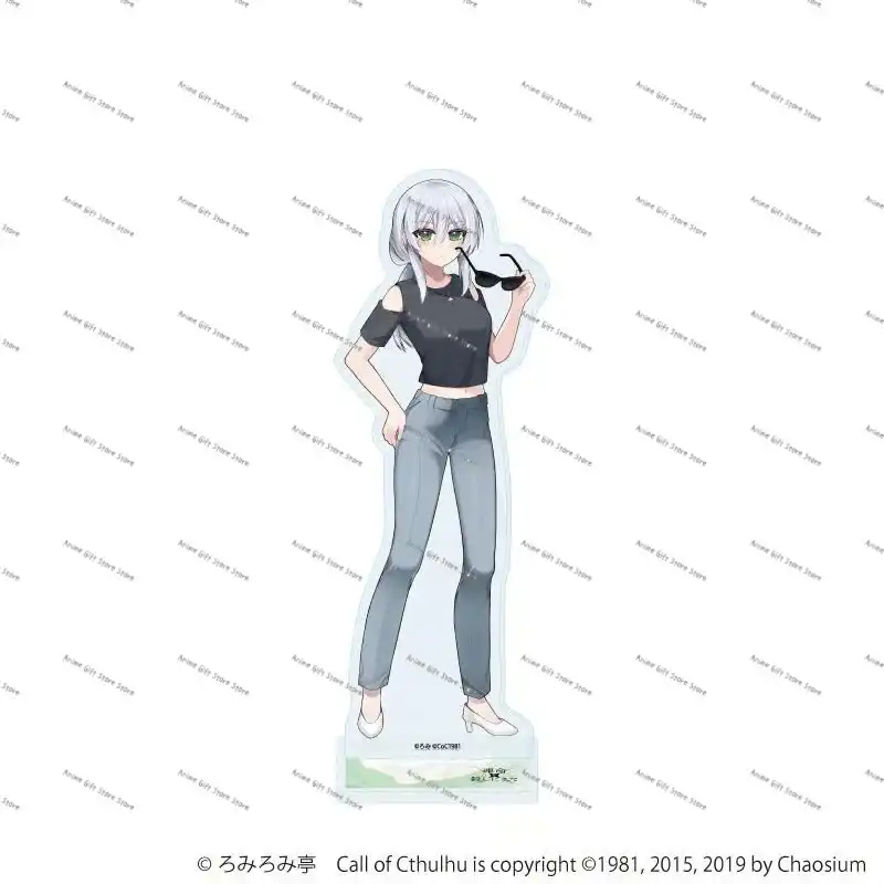 Classic 1 Anime Acrylic Stand Model We've Come To Kill Fate Bookshelf Decoration Lovely Custom Charm Phone Personalized, Keychain, Mô Hình Đứng Standee Anime, In 2 Mặt, Cao 6cm, Trang Trí Decor Bàn Học, Balo 1 Classic 1 Anime Acrylic Stand Model We've Come To Kill Fate Bookshelf Decoration Lovely Custom Charm Phone Personalized, Keychain, Mô Hình Đứng Standee Anime, In 2 Mặt, Cao 6cm, Trang Trí Decor Bàn Học, Balo