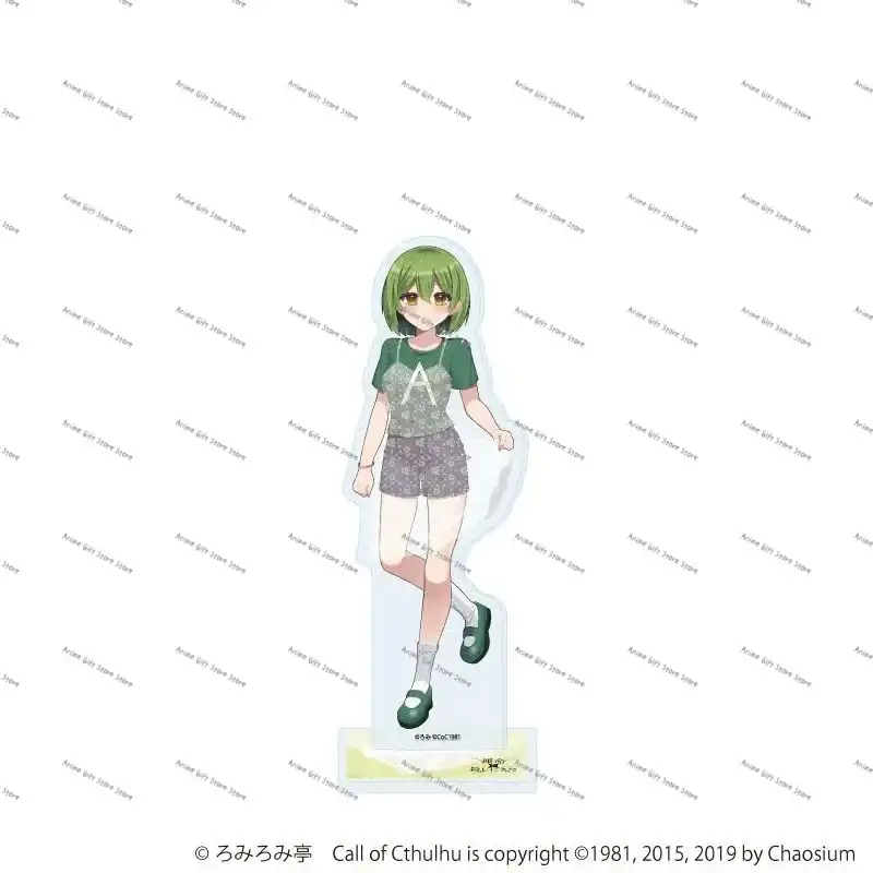 Classic 1 Anime Acrylic Stand Model We've Come To Kill Fate Bookshelf Decoration Lovely Custom Charm Phone Personalized, Keychain, Mô Hình Đứng Standee Anime, In 2 Mặt, Cao 6cm, Trang Trí Decor Bàn Học, Balo 3 Classic 1 Anime Acrylic Stand Model We've Come To Kill Fate Bookshelf Decoration Lovely Custom Charm Phone Personalized, Keychain, Mô Hình Đứng Standee Anime, In 2 Mặt, Cao 6cm, Trang Trí Decor Bàn Học, Balo - Ảnh 3