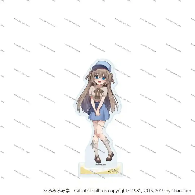 Classic 1 Anime Acrylic Stand Model We've Come To Kill Fate Bookshelf Decoration Lovely Custom Charm Phone Personalized, Keychain, Mô Hình Đứng Standee Anime, In 2 Mặt, Cao 6cm, Trang Trí Decor Bàn Học, Balo 4 Classic 1 Anime Acrylic Stand Model We've Come To Kill Fate Bookshelf Decoration Lovely Custom Charm Phone Personalized, Keychain, Mô Hình Đứng Standee Anime, In 2 Mặt, Cao 6cm, Trang Trí Decor Bàn Học, Balo - Ảnh 4