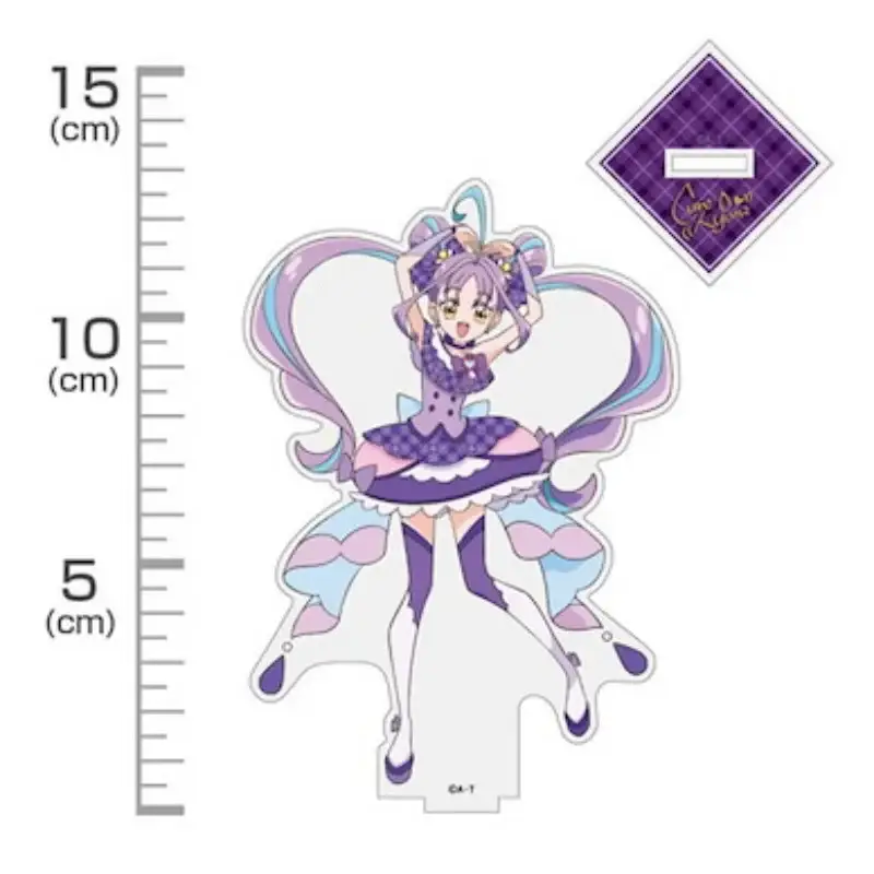 Classic 1 Anime Precure Acrylic Stand Modle Interesting Desktop Decoration Game Custom Charm Phone Personalized, Keychain, Mô Hình Đứng Standee Anime, In 2 Mặt, Cao 6cm, Trang Trí Decor Bàn Học, Balo 1 Classic 1 Anime Precure Acrylic Stand Modle Interesting Desktop Decoration Game Custom Charm Phone Personalized, Keychain, Mô Hình Đứng Standee Anime, In 2 Mặt, Cao 6cm, Trang Trí Decor Bàn Học, Balo