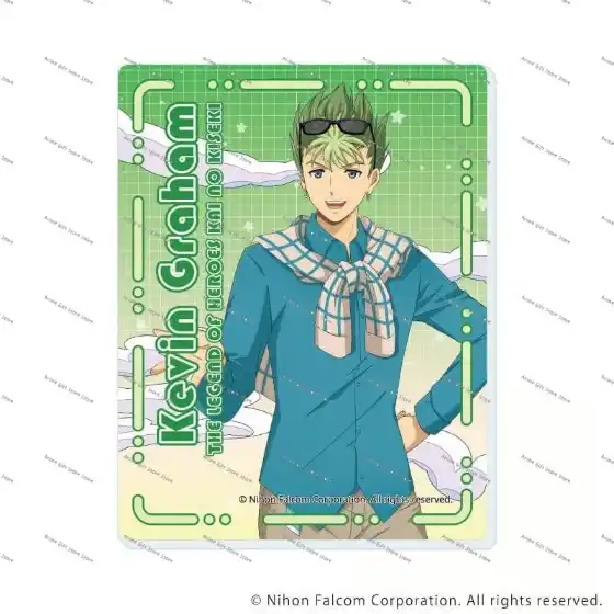 Classic 1 Anime The Legend Of Heroes Acrylic Stand Modle Desktop Decoration Game Custom Charm Phone Personalized, Keychain, Mô Hình Đứng Standee Anime, In 2 Mặt, Cao 6cm, Trang Trí Decor Bàn Học, Balo 1 Classic 1 Anime The Legend Of Heroes Acrylic Stand Modle Desktop Decoration Game Custom Charm Phone Personalized, Keychain, Mô Hình Đứng Standee Anime, In 2 Mặt, Cao 6cm, Trang Trí Decor Bàn Học, Balo