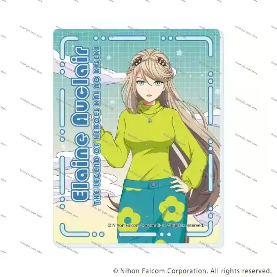 Classic 1 Anime The Legend Of Heroes Acrylic Stand Modle Desktop Decoration Game Custom Charm Phone Personalized, Keychain, Mô Hình Đứng Standee Anime, In 2 Mặt, Cao 6cm, Trang Trí Decor Bàn Học, Balo 4 Classic 1 Anime The Legend Of Heroes Acrylic Stand Modle Desktop Decoration Game Custom Charm Phone Personalized, Keychain, Mô Hình Đứng Standee Anime, In 2 Mặt, Cao 6cm, Trang Trí Decor Bàn Học, Balo - Ảnh 4