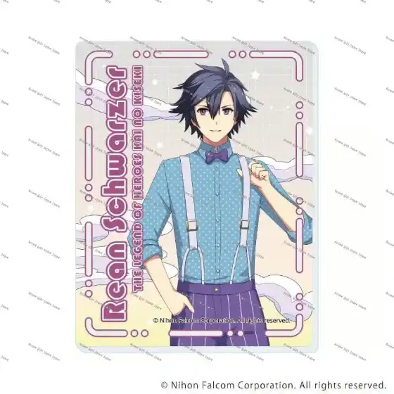 Classic 1 Anime The Legend Of Heroes Acrylic Stand Modle Desktop Decoration Game Custom Charm Phone Personalized, Keychain, Mô Hình Đứng Standee Anime, In 2 Mặt, Cao 6cm, Trang Trí Decor Bàn Học, Balo 5 Classic 1 Anime The Legend Of Heroes Acrylic Stand Modle Desktop Decoration Game Custom Charm Phone Personalized, Keychain, Mô Hình Đứng Standee Anime, In 2 Mặt, Cao 6cm, Trang Trí Decor Bàn Học, Balo - Ảnh 5