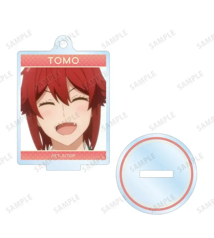Classic Anime Tomo-chan Is A Girl! Acrylic Stand Modle Desktop Decoration Game Custom Charm Phone Personalized, Keychain, Mô Hình Đứng Standee Anime, In 2 Mặt, Cao 6cm, Trang Trí Decor Bàn Học, Balo 10 Classic Anime Tomo-chan Is A Girl! Acrylic Stand Modle Desktop Decoration Game Custom Charm Phone Personalized, Keychain, Mô Hình Đứng Standee Anime, In 2 Mặt, Cao 6cm, Trang Trí Decor Bàn Học, Balo - Ảnh 10