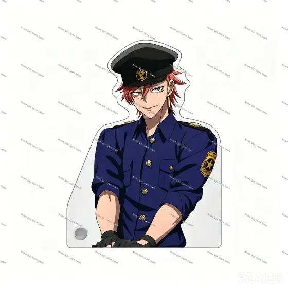 Classic Anime Tougen Anki Acrylic Stand Modle Desktop Decoration Game Collectible Custom Charm Phone Personalized, Keychain, Mô Hình Đứng Standee Anime, In 2 Mặt, Cao 6cm, Trang Trí Decor Bàn Học, Balo 3 Classic Anime Tougen Anki Acrylic Stand Modle Desktop Decoration Game Collectible Custom Charm Phone Personalized, Keychain, Mô Hình Đứng Standee Anime, In 2 Mặt, Cao 6cm, Trang Trí Decor Bàn Học, Balo - Ảnh 3
