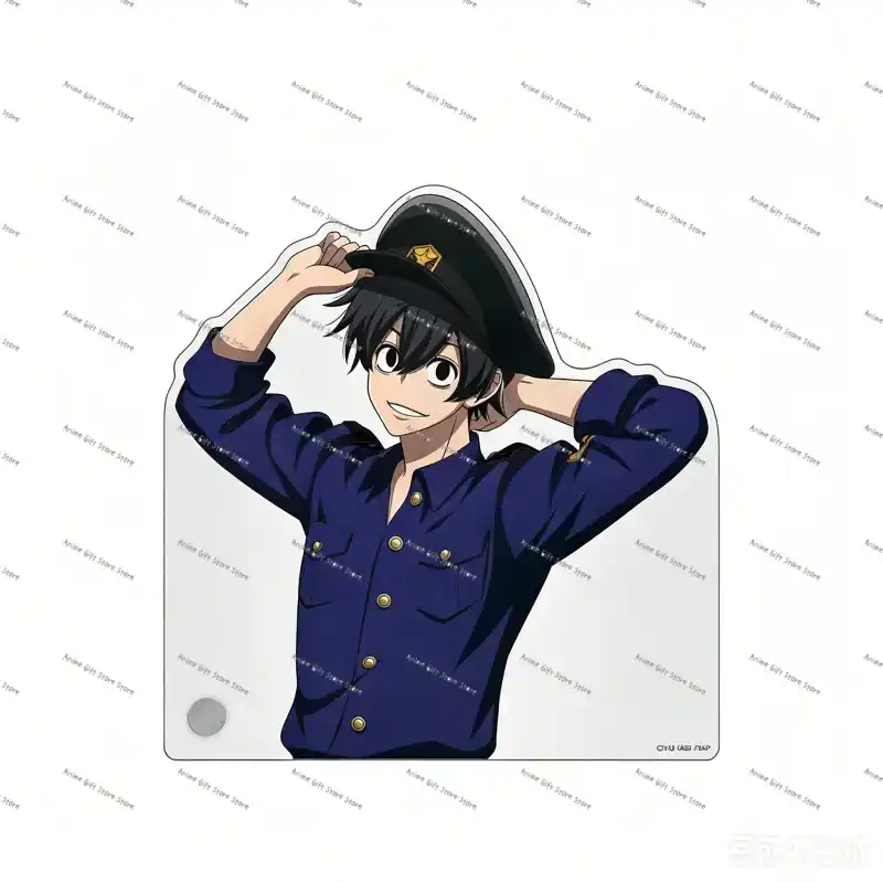 Classic Anime Tougen Anki Acrylic Stand Modle Desktop Decoration Game Collectible Custom Charm Phone Personalized, Keychain, Mô Hình Đứng Standee Anime, In 2 Mặt, Cao 6cm, Trang Trí Decor Bàn Học, Balo 5 Classic Anime Tougen Anki Acrylic Stand Modle Desktop Decoration Game Collectible Custom Charm Phone Personalized, Keychain, Mô Hình Đứng Standee Anime, In 2 Mặt, Cao 6cm, Trang Trí Decor Bàn Học, Balo - Ảnh 5