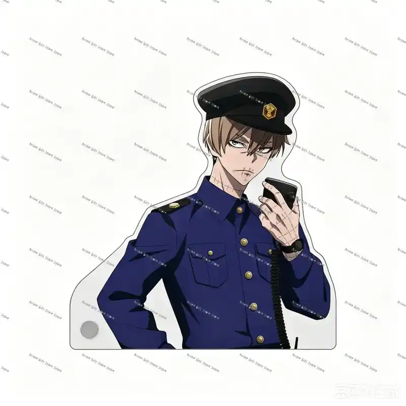 Classic Anime Tougen Anki Acrylic Stand Modle Desktop Decoration Game Collectible Custom Charm Phone Personalized, Keychain, Mô Hình Đứng Standee Anime, In 2 Mặt, Cao 6cm, Trang Trí Decor Bàn Học, Balo 7 Classic Anime Tougen Anki Acrylic Stand Modle Desktop Decoration Game Collectible Custom Charm Phone Personalized, Keychain, Mô Hình Đứng Standee Anime, In 2 Mặt, Cao 6cm, Trang Trí Decor Bàn Học, Balo - Ảnh 7