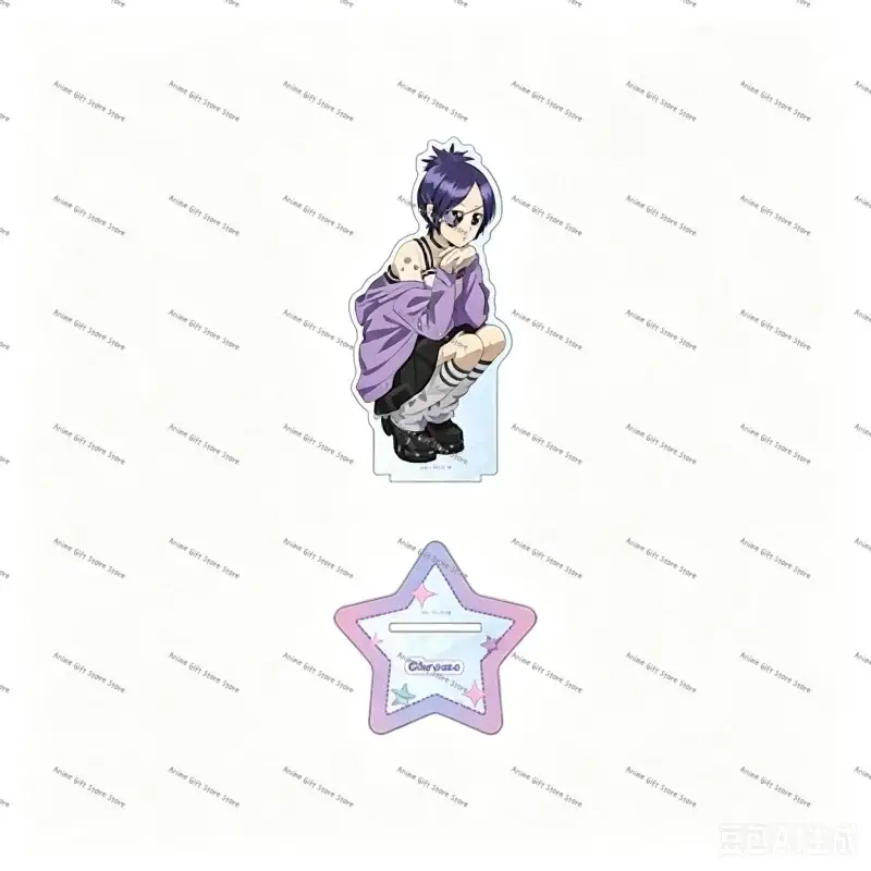 Classic Hot 1 Anime Hitman Reborn Figure Peripheral Collection Acrylic Stand Model Lovely Custom Charm Phone Personalized, Keychain, Mô Hình Đứng Standee Anime, In 2 Mặt, Cao 6cm, Trang Trí Decor Bàn Học, Balo 1 Classic Hot 1 Anime Hitman Reborn Figure Peripheral Collection Acrylic Stand Model Lovely Custom Charm Phone Personalized, Keychain, Mô Hình Đứng Standee Anime, In 2 Mặt, Cao 6cm, Trang Trí Decor Bàn Học, Balo