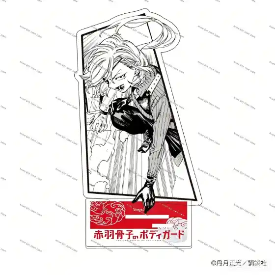 Classic Hot 1 Anime Honeko Akabane's Bodyguards Figure Peripheral Collection Acrylic Stand Custom Charm Phone Personalized, Keychain, Mô Hình Đứng Standee Anime, In 2 Mặt, Cao 6cm, Trang Trí Decor Bàn Học, Balo 8 Classic Hot 1 Anime Honeko Akabane's Bodyguards Figure Peripheral Collection Acrylic Stand Custom Charm Phone Personalized, Keychain, Mô Hình Đứng Standee Anime, In 2 Mặt, Cao 6cm, Trang Trí Decor Bàn Học, Balo - Ảnh 8
