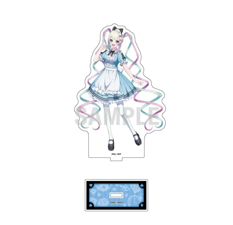 Classic Hot Wholesale 1 Anime Needy Girl Overdose Figure Peripheral Collection Acrylic Custom Charm Phone Personalized, Keychain, Mô Hình Đứng Standee Anime, In 2 Mặt, Cao 6cm, Trang Trí Decor Bàn Học, Balo 1 Classic Hot Wholesale 1 Anime Needy Girl Overdose Figure Peripheral Collection Acrylic Custom Charm Phone Personalized, Keychain, Mô Hình Đứng Standee Anime, In 2 Mặt, Cao 6cm, Trang Trí Decor Bàn Học, Balo
