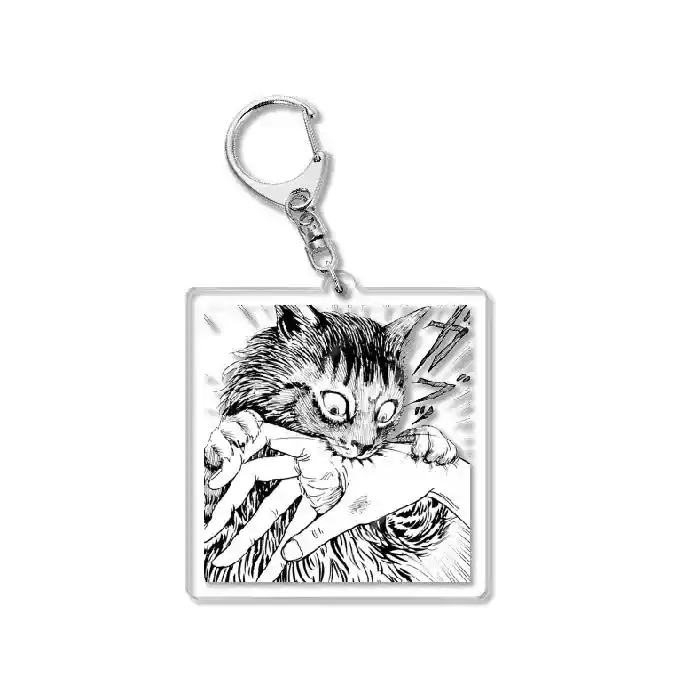 Classic Junji Ito Horror Manga Kawakami Tomie Souichi Double Character Acrylic Keychain Stand Custom Charm Phone Personalized, Keychain, Mô Hình Đứng Standee Anime, In 2 Mặt, Cao 6cm, Trang Trí Decor Bàn Học, Balo 10 Classic Junji Ito Horror Manga Kawakami Tomie Souichi Double Character Acrylic Keychain Stand Custom Charm Phone Personalized, Keychain, Mô Hình Đứng Standee Anime, In 2 Mặt, Cao 6cm, Trang Trí Decor Bàn Học, Balo - Ảnh 10