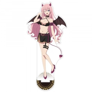 Classroom Of The Elite 1 Acrylic Stand Angel & Devil Ver. Anime Figure Ayanokoji Kiyotaka Custom Charm Phone Personalized, Keychain, Mô Hình Đứng Standee Anime, In 2 Mặt, Cao 6cm, Trang Trí Decor Bàn Học, Balo