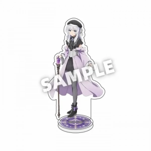 Classroom Of The Elite 1 Acrylic Stand Angel & Devil Ver. Anime Figure Ayanokoji Kiyotaka Custom Charm Phone Personalized, Keychain, Mô Hình Đứng Standee Anime, In 2 Mặt, Cao 6cm, Trang Trí Decor Bàn Học, Balo