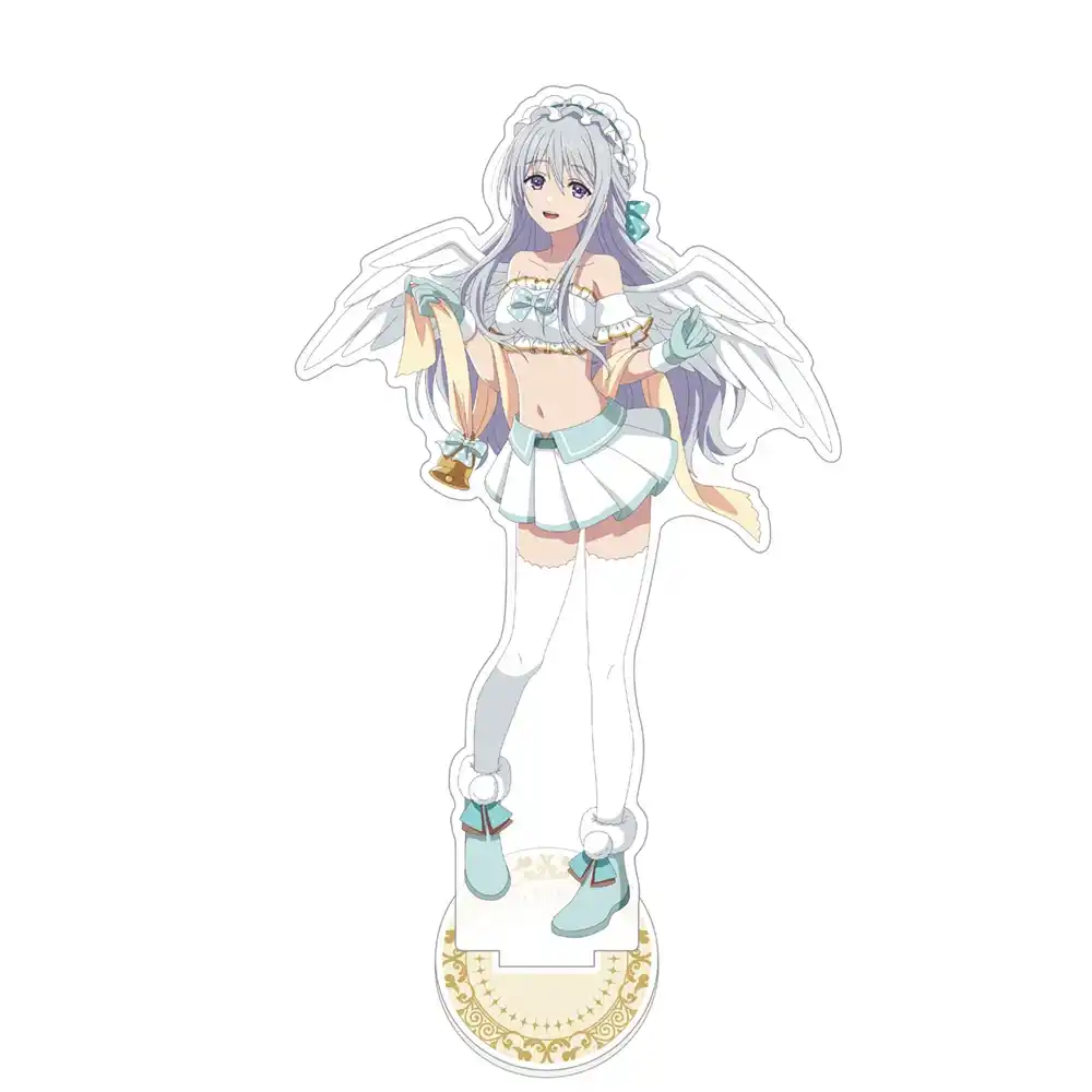 Classroom Of The Elite 1 Acrylic Stand Angel & Devil Ver. Anime Figure Ayanokoji Kiyotaka Custom Charm Phone Personalized, Keychain, Mô Hình Đứng Standee Anime, In 2 Mặt, Cao 6cm, Trang Trí Decor Bàn Học, Balo 4 Classroom Of The Elite 1 Acrylic Stand Angel & Devil Ver. Anime Figure Ayanokoji Kiyotaka Custom Charm Phone Personalized, Keychain, Mô Hình Đứng Standee Anime, In 2 Mặt, Cao 6cm, Trang Trí Decor Bàn Học, Balo - Ảnh 4