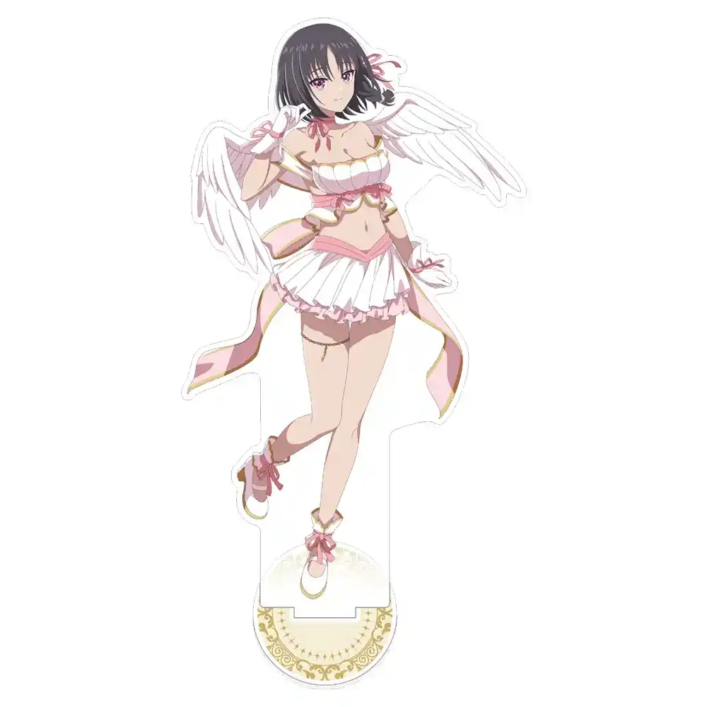 Classroom Of The Elite 1 Acrylic Stand Angel & Devil Ver. Anime Figure Ayanokoji Kiyotaka Custom Charm Phone Personalized, Keychain, Mô Hình Đứng Standee Anime, In 2 Mặt, Cao 6cm, Trang Trí Decor Bàn Học, Balo 6 Classroom Of The Elite 1 Acrylic Stand Angel & Devil Ver. Anime Figure Ayanokoji Kiyotaka Custom Charm Phone Personalized, Keychain, Mô Hình Đứng Standee Anime, In 2 Mặt, Cao 6cm, Trang Trí Decor Bàn Học, Balo - Ảnh 6