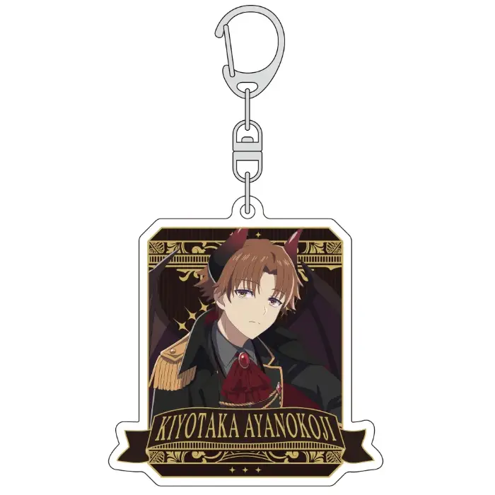 Classroom Of The Elite Acrylic Stand & Keychain, Ayanokoji Kiyotaka Figure, Horikita Suzune Custom Charm Phone Personalized, Keychain, Mô Hình Đứng Standee Anime, In 2 Mặt, Cao 6cm, Trang Trí Decor Bàn Học, Balo 10 Classroom Of The Elite Acrylic Stand & Keychain, Ayanokoji Kiyotaka Figure, Horikita Suzune Custom Charm Phone Personalized, Keychain, Mô Hình Đứng Standee Anime, In 2 Mặt, Cao 6cm, Trang Trí Decor Bàn Học, Balo - Ảnh 10