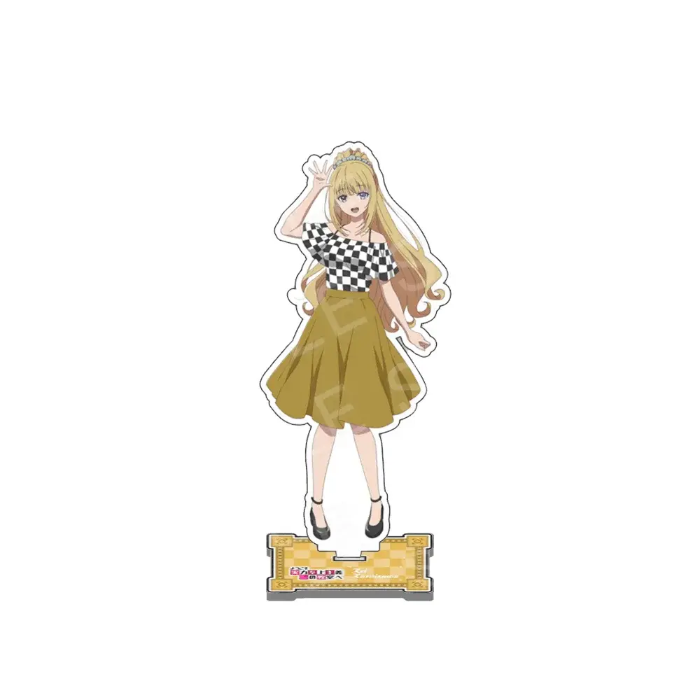 Classroom Of The Elite Arisu Sakayanagi 1 Acrylic Stand Keychain Cosplay Desk Decoration Custom Charm Phone Personalized, Keychain, Mô Hình Đứng Standee Anime, In 2 Mặt, Cao 6cm, Trang Trí Decor Bàn Học, Balo 6 Classroom Of The Elite Arisu Sakayanagi 1 Acrylic Stand Keychain Cosplay Desk Decoration Custom Charm Phone Personalized, Keychain, Mô Hình Đứng Standee Anime, In 2 Mặt, Cao 6cm, Trang Trí Decor Bàn Học, Balo - Ảnh 6