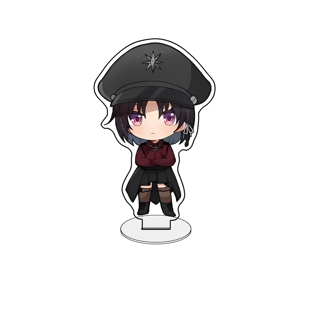 Classroom Of The Elite Kiyotaka Ayanokoji Acrylic Stand Keychain Q Version Cosplay Desk Custom Charm Phone Personalized, Keychain, Mô Hình Đứng Standee Anime, In 2 Mặt, Cao 6cm, Trang Trí Decor Bàn Học, Balo 1 Classroom Of The Elite Kiyotaka Ayanokoji Acrylic Stand Keychain Q Version Cosplay Desk Custom Charm Phone Personalized, Keychain, Mô Hình Đứng Standee Anime, In 2 Mặt, Cao 6cm, Trang Trí Decor Bàn Học, Balo