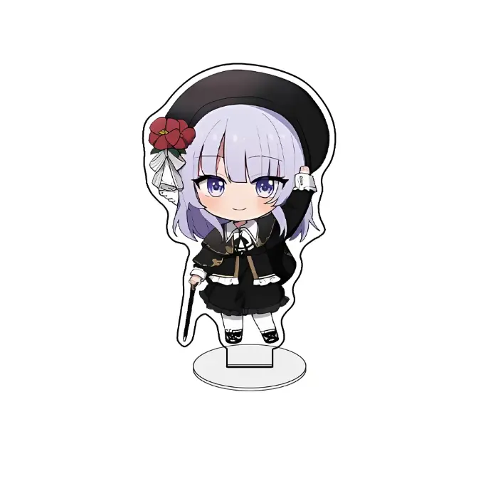 Classroom Of The Elite Kiyotaka Ayanokoji Acrylic Stand Keychain Q Version Cosplay Desk Custom Charm Phone Personalized, Keychain, Mô Hình Đứng Standee Anime, In 2 Mặt, Cao 6cm, Trang Trí Decor Bàn Học, Balo 5 Classroom Of The Elite Kiyotaka Ayanokoji Acrylic Stand Keychain Q Version Cosplay Desk Custom Charm Phone Personalized, Keychain, Mô Hình Đứng Standee Anime, In 2 Mặt, Cao 6cm, Trang Trí Decor Bàn Học, Balo - Ảnh 5