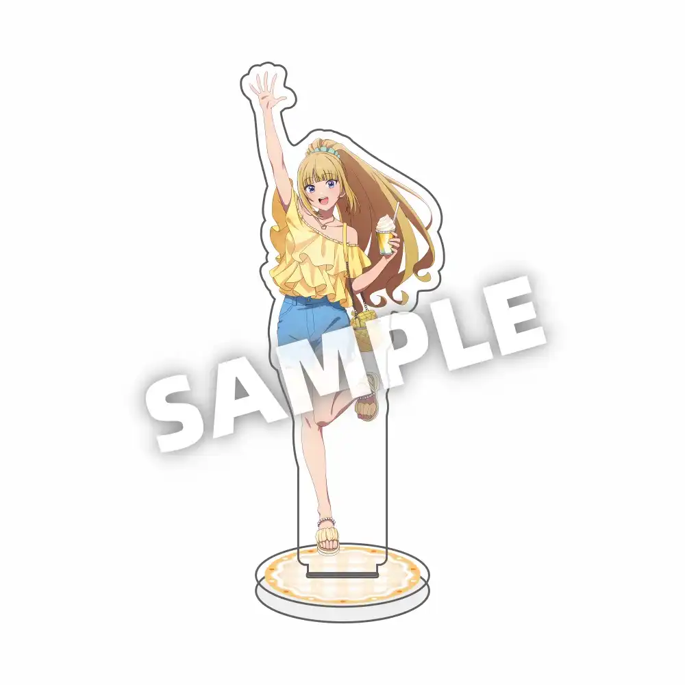 Classroom Of The Elite New Anime Acrylic Stand Ornaments Horikita Suzune Kiyotaka Ayanokoji Custom Charm Phone Personalized, Keychain, Mô Hình Đứng Standee Anime, In 2 Mặt, Cao 6cm, Trang Trí Decor Bàn Học, Balo 10 Classroom Of The Elite New Anime Acrylic Stand Ornaments Horikita Suzune Kiyotaka Ayanokoji Custom Charm Phone Personalized, Keychain, Mô Hình Đứng Standee Anime, In 2 Mặt, Cao 6cm, Trang Trí Decor Bàn Học, Balo - Ảnh 10