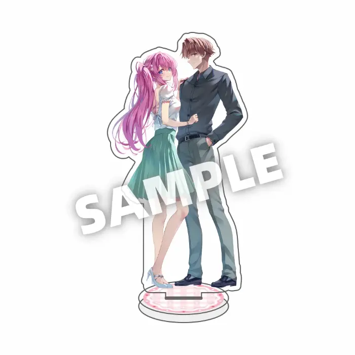 Classroom Of The Elite New Anime Acrylic Stand Ornaments Horikita Suzune Kiyotaka Ayanokoji Custom Charm Phone Personalized, Keychain, Mô Hình Đứng Standee Anime, In 2 Mặt, Cao 6cm, Trang Trí Decor Bàn Học, Balo 3 Classroom Of The Elite New Anime Acrylic Stand Ornaments Horikita Suzune Kiyotaka Ayanokoji Custom Charm Phone Personalized, Keychain, Mô Hình Đứng Standee Anime, In 2 Mặt, Cao 6cm, Trang Trí Decor Bàn Học, Balo - Ảnh 3
