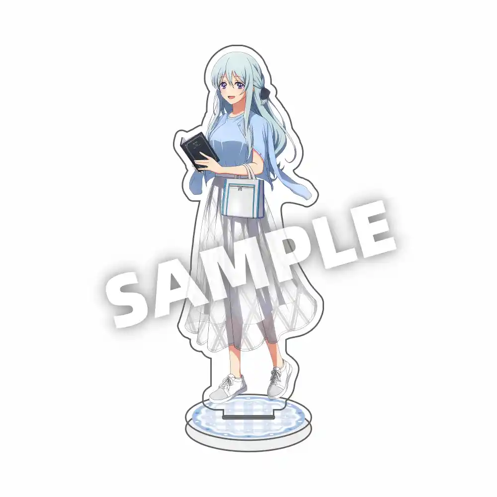 Classroom Of The Elite New Anime Acrylic Stand Ornaments Horikita Suzune Kiyotaka Ayanokoji Custom Charm Phone Personalized, Keychain, Mô Hình Đứng Standee Anime, In 2 Mặt, Cao 6cm, Trang Trí Decor Bàn Học, Balo 7 Classroom Of The Elite New Anime Acrylic Stand Ornaments Horikita Suzune Kiyotaka Ayanokoji Custom Charm Phone Personalized, Keychain, Mô Hình Đứng Standee Anime, In 2 Mặt, Cao 6cm, Trang Trí Decor Bàn Học, Balo - Ảnh 7