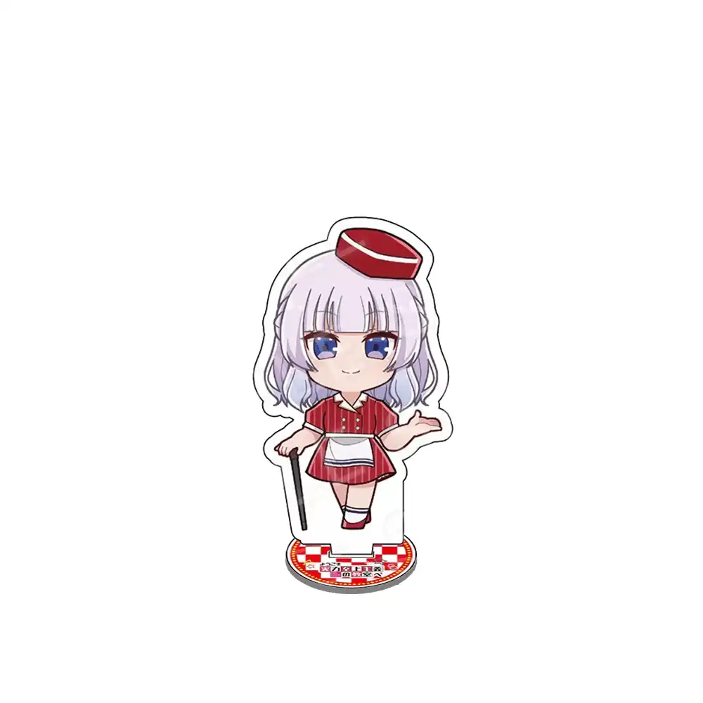 Classroom Of The Elite Suzune Horikita Acrylic Stand Keychain Cosplay Desk Decoration Custom Charm Phone Personalized, Keychain, Mô Hình Đứng Standee Anime, In 2 Mặt, Cao 6cm, Trang Trí Decor Bàn Học, Balo 4 Classroom Of The Elite Suzune Horikita Acrylic Stand Keychain Cosplay Desk Decoration Custom Charm Phone Personalized, Keychain, Mô Hình Đứng Standee Anime, In 2 Mặt, Cao 6cm, Trang Trí Decor Bàn Học, Balo - Ảnh 4