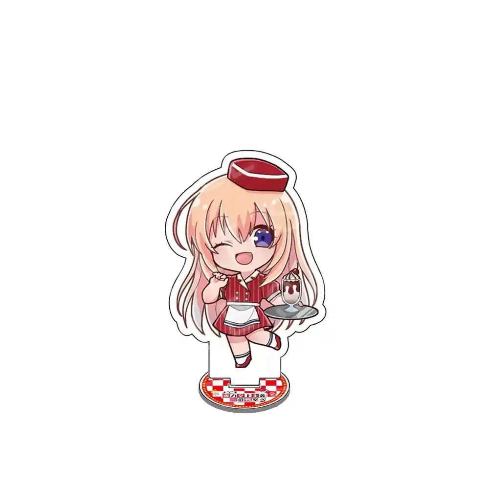 Classroom Of The Elite Suzune Horikita Acrylic Stand Keychain Cosplay Desk Decoration Custom Charm Phone Personalized, Keychain, Mô Hình Đứng Standee Anime, In 2 Mặt, Cao 6cm, Trang Trí Decor Bàn Học, Balo 5 Classroom Of The Elite Suzune Horikita Acrylic Stand Keychain Cosplay Desk Decoration Custom Charm Phone Personalized, Keychain, Mô Hình Đứng Standee Anime, In 2 Mặt, Cao 6cm, Trang Trí Decor Bàn Học, Balo - Ảnh 5