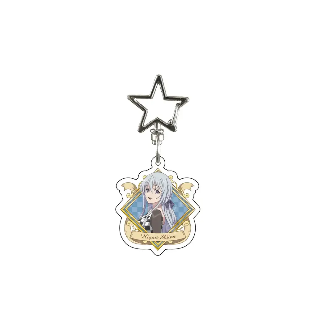 Classroom Of The Elite Suzune Horikita Acrylic Stand Keychain Anime Figure Desk Decor Custom Charm Phone Personalized, Keychain, Mô Hình Đứng Standee Anime, In 2 Mặt, Cao 6cm, Trang Trí Decor Bàn Học, Balo 6 Classroom Of The Elite Suzune Horikita Acrylic Stand Keychain Anime Figure Desk Decor Custom Charm Phone Personalized, Keychain, Mô Hình Đứng Standee Anime, In 2 Mặt, Cao 6cm, Trang Trí Decor Bàn Học, Balo - Ảnh 6