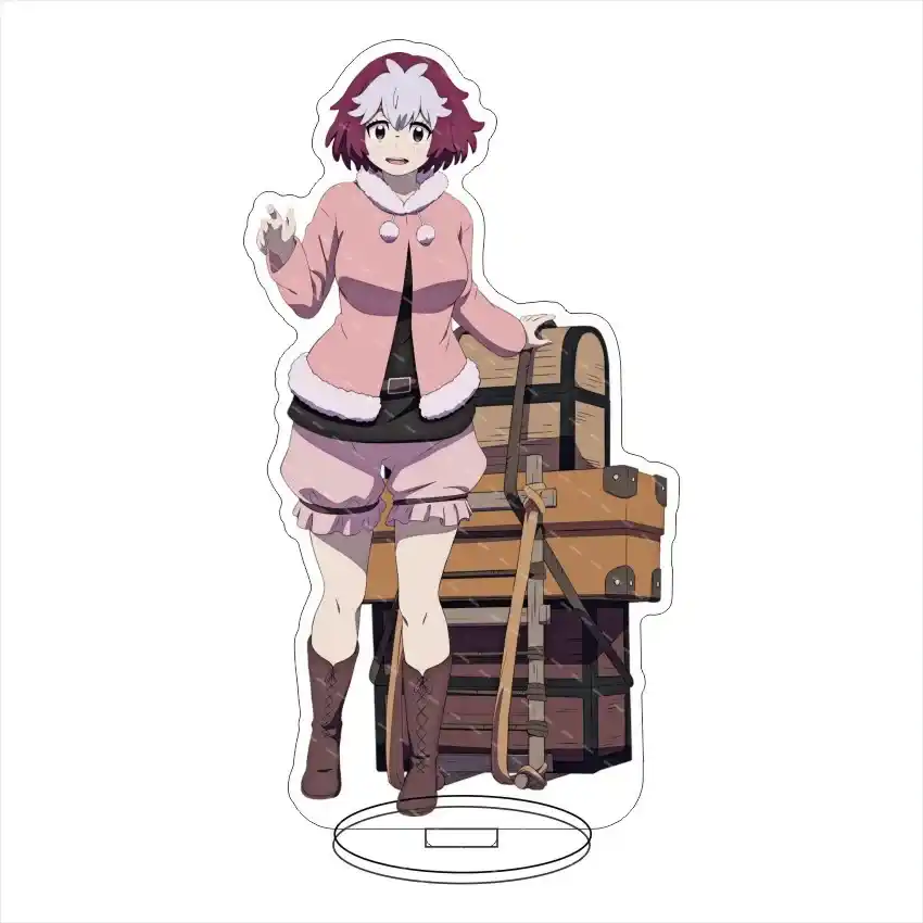 Clevatess Acrylic Stand Model Plate Decoration Originality Desk Figure Display Products Custom Charm Phone Personalized, Keychain, Mô Hình Đứng Standee Anime, In 2 Mặt, Cao 6cm, Trang Trí Decor Bàn Học, Balo 3 Clevatess Acrylic Stand Model Plate Decoration Originality Desk Figure Display Products Custom Charm Phone Personalized, Keychain, Mô Hình Đứng Standee Anime, In 2 Mặt, Cao 6cm, Trang Trí Decor Bàn Học, Balo - Ảnh 3
