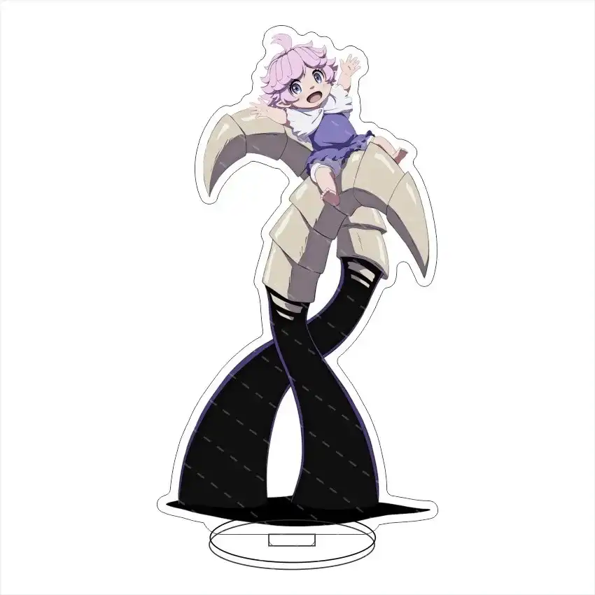 Clevatess Acrylic Stand Model Plate Decoration Originality Desk Figure Display Products Custom Charm Phone Personalized, Keychain, Mô Hình Đứng Standee Anime, In 2 Mặt, Cao 6cm, Trang Trí Decor Bàn Học, Balo 5 Clevatess Acrylic Stand Model Plate Decoration Originality Desk Figure Display Products Custom Charm Phone Personalized, Keychain, Mô Hình Đứng Standee Anime, In 2 Mặt, Cao 6cm, Trang Trí Decor Bàn Học, Balo - Ảnh 5