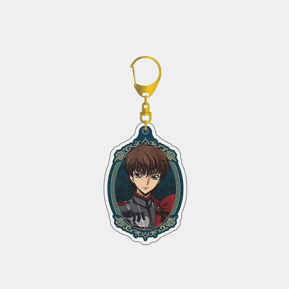 Code Geass Lelouch C.c. Suzaku Acrylic Stand Figure & Keychain Set, Gothic Vampire Style Custom Charm Phone Personalized, Keychain, Mô Hình Đứng Standee Anime, In 2 Mặt, Cao 6cm, Trang Trí Decor Bàn Học, Balo 8 Code Geass Lelouch C.c. Suzaku Acrylic Stand Figure & Keychain Set, Gothic Vampire Style Custom Charm Phone Personalized, Keychain, Mô Hình Đứng Standee Anime, In 2 Mặt, Cao 6cm, Trang Trí Decor Bàn Học, Balo - Ảnh 8