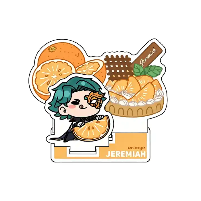Code Geass Suzaku Kururugi Blueberry Dessert Q Ver Acrylic Stand Keychain Anime Otaku Custom Charm Phone Personalized, Keychain, Mô Hình Đứng Standee Anime, In 2 Mặt, Cao 6cm, Trang Trí Decor Bàn Học, Balo 6 Code Geass Suzaku Kururugi Blueberry Dessert Q Ver Acrylic Stand Keychain Anime Otaku Custom Charm Phone Personalized, Keychain, Mô Hình Đứng Standee Anime, In 2 Mặt, Cao 6cm, Trang Trí Decor Bàn Học, Balo - Ảnh 6