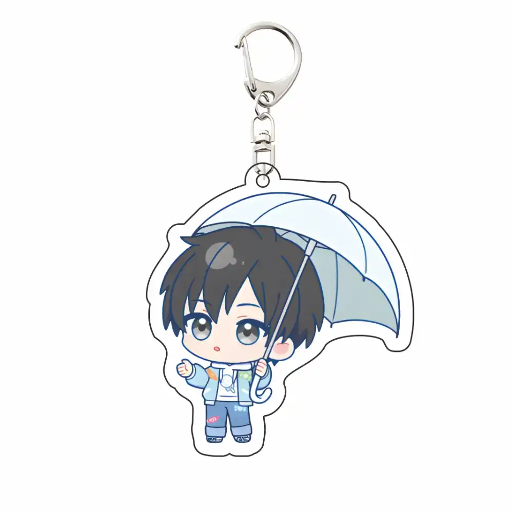 Collaboration Alchemist Charadrill!! Key Chain Acrylic Stand - Candy Drops Drink Stand Custom Charm Phone Personalized, Keychain, Mô Hình Đứng Standee Anime, In 2 Mặt, Cao 6cm, Trang Trí Decor Bàn Học, Balo 2 Collaboration Alchemist Charadrill!! Key Chain Acrylic Stand - Candy Drops Drink Stand Custom Charm Phone Personalized, Keychain, Mô Hình Đứng Standee Anime, In 2 Mặt, Cao 6cm, Trang Trí Decor Bàn Học, Balo - Ảnh 2