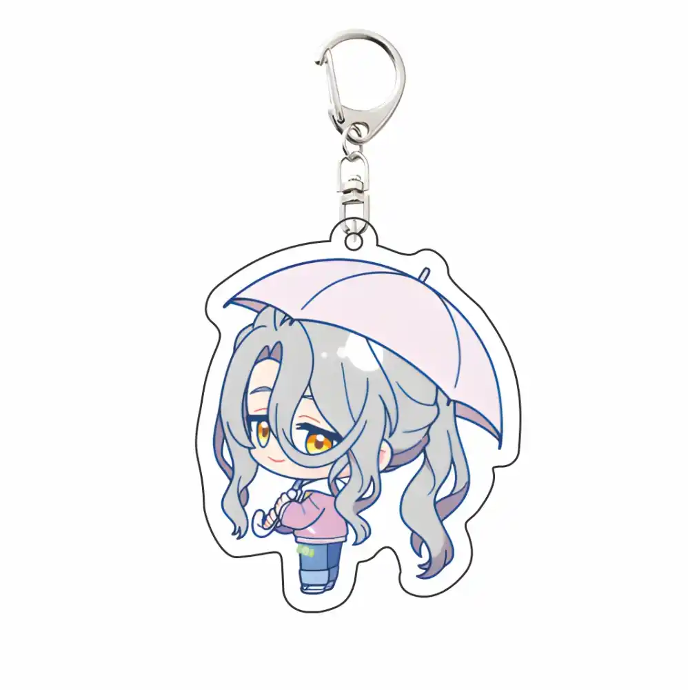 Collaboration Alchemist Charadrill!! Key Chain Acrylic Stand - Candy Drops Drink Stand Custom Charm Phone Personalized, Keychain, Mô Hình Đứng Standee Anime, In 2 Mặt, Cao 6cm, Trang Trí Decor Bàn Học, Balo 3 Collaboration Alchemist Charadrill!! Key Chain Acrylic Stand - Candy Drops Drink Stand Custom Charm Phone Personalized, Keychain, Mô Hình Đứng Standee Anime, In 2 Mặt, Cao 6cm, Trang Trí Decor Bàn Học, Balo - Ảnh 3