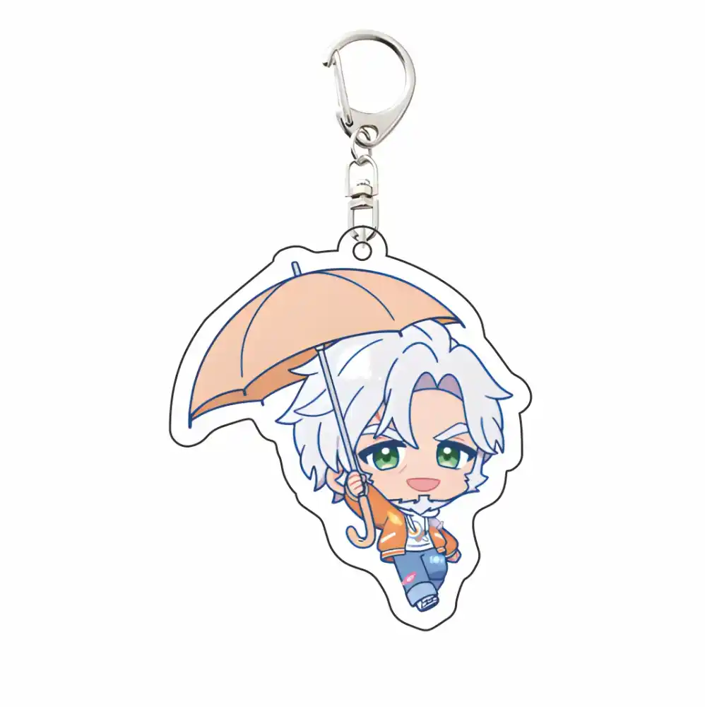 Collaboration Alchemist Charadrill!! Key Chain Acrylic Stand - Candy Drops Drink Stand Custom Charm Phone Personalized, Keychain, Mô Hình Đứng Standee Anime, In 2 Mặt, Cao 6cm, Trang Trí Decor Bàn Học, Balo 4 Collaboration Alchemist Charadrill!! Key Chain Acrylic Stand - Candy Drops Drink Stand Custom Charm Phone Personalized, Keychain, Mô Hình Đứng Standee Anime, In 2 Mặt, Cao 6cm, Trang Trí Decor Bàn Học, Balo - Ảnh 4