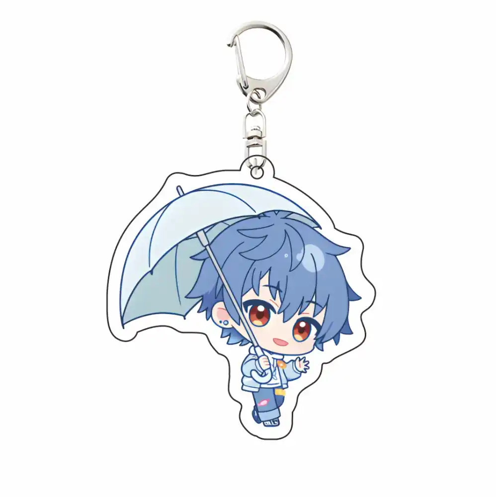 Collaboration Alchemist Charadrill!! Key Chain Acrylic Stand - Candy Drops Drink Stand Custom Charm Phone Personalized, Keychain, Mô Hình Đứng Standee Anime, In 2 Mặt, Cao 6cm, Trang Trí Decor Bàn Học, Balo 5 Collaboration Alchemist Charadrill!! Key Chain Acrylic Stand - Candy Drops Drink Stand Custom Charm Phone Personalized, Keychain, Mô Hình Đứng Standee Anime, In 2 Mặt, Cao 6cm, Trang Trí Decor Bàn Học, Balo - Ảnh 5