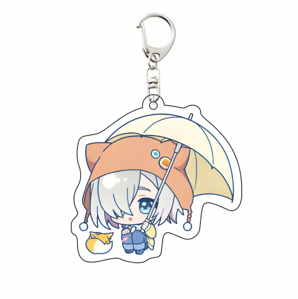 Collaboration Alchemist Charadrill!! Key Chain Acrylic Stand - Candy Drops Drink Stand Custom Charm Phone Personalized, Keychain, Mô Hình Đứng Standee Anime, In 2 Mặt, Cao 6cm, Trang Trí Decor Bàn Học, Balo 6 Collaboration Alchemist Charadrill!! Key Chain Acrylic Stand - Candy Drops Drink Stand Custom Charm Phone Personalized, Keychain, Mô Hình Đứng Standee Anime, In 2 Mặt, Cao 6cm, Trang Trí Decor Bàn Học, Balo - Ảnh 6