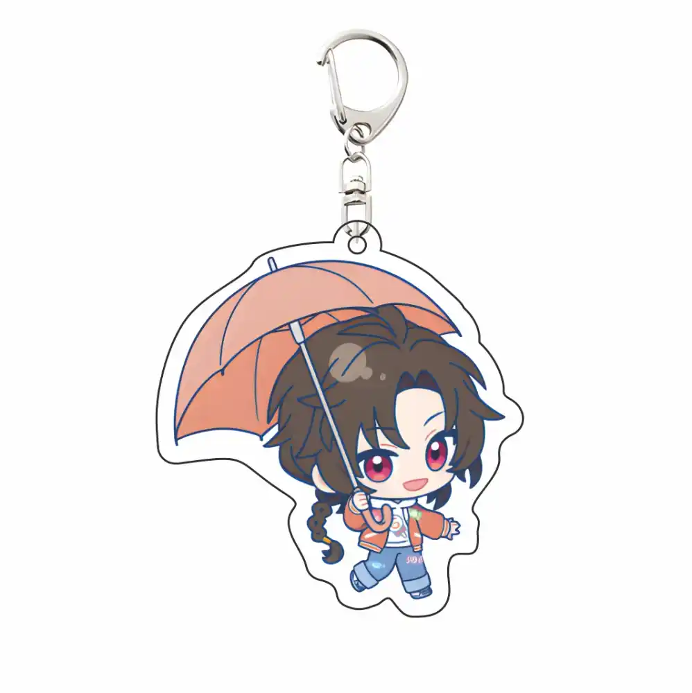 Collaboration Alchemist Charadrill!! Key Chain Acrylic Stand - Candy Drops Drink Stand Custom Charm Phone Personalized, Keychain, Mô Hình Đứng Standee Anime, In 2 Mặt, Cao 6cm, Trang Trí Decor Bàn Học, Balo 8 Collaboration Alchemist Charadrill!! Key Chain Acrylic Stand - Candy Drops Drink Stand Custom Charm Phone Personalized, Keychain, Mô Hình Đứng Standee Anime, In 2 Mặt, Cao 6cm, Trang Trí Decor Bàn Học, Balo - Ảnh 8