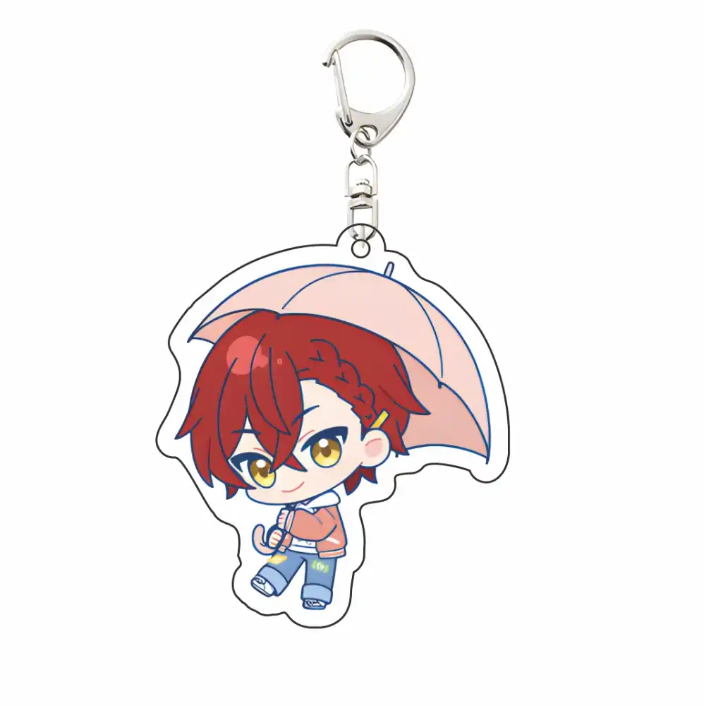 Collaboration Alchemist Charadrill!! Key Chain Acrylic Stand - Candy Drops Drink Stand Custom Charm Phone Personalized, Keychain, Mô Hình Đứng Standee Anime, In 2 Mặt, Cao 6cm, Trang Trí Decor Bàn Học, Balo 9 Collaboration Alchemist Charadrill!! Key Chain Acrylic Stand - Candy Drops Drink Stand Custom Charm Phone Personalized, Keychain, Mô Hình Đứng Standee Anime, In 2 Mặt, Cao 6cm, Trang Trí Decor Bàn Học, Balo - Ảnh 9