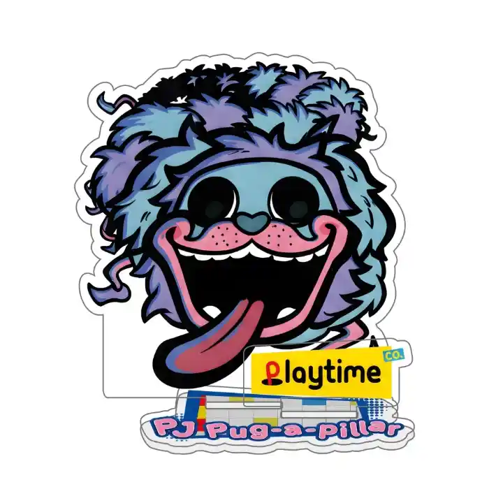 Colorful Monster Acrylic Standee Keyring Cute But Creepy Cartoon Character Desktop Ornament, Custom Charm Phone Personalized, Keychain, Mô Hình Đứng Standee Anime, In 2 Mặt, Cao 6cm, Trang Trí Decor Bàn Học, Balo 2 Colorful Monster Acrylic Standee Keyring Cute But Creepy Cartoon Character Desktop Ornament, Custom Charm Phone Personalized, Keychain, Mô Hình Đứng Standee Anime, In 2 Mặt, Cao 6cm, Trang Trí Decor Bàn Học, Balo - Ảnh 2