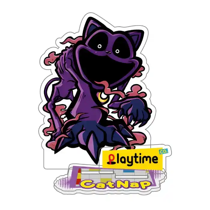 Colorful Monster Acrylic Standee Keyring Cute But Creepy Cartoon Character Desktop Ornament, Custom Charm Phone Personalized, Keychain, Mô Hình Đứng Standee Anime, In 2 Mặt, Cao 6cm, Trang Trí Decor Bàn Học, Balo 5 Colorful Monster Acrylic Standee Keyring Cute But Creepy Cartoon Character Desktop Ornament, Custom Charm Phone Personalized, Keychain, Mô Hình Đứng Standee Anime, In 2 Mặt, Cao 6cm, Trang Trí Decor Bàn Học, Balo - Ảnh 5