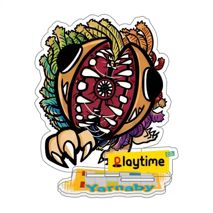 Colorful Monster Acrylic Standee Keyring Cute But Creepy Cartoon Character Desktop Ornament, Custom Charm Phone Personalized, Keychain, Mô Hình Đứng Standee Anime, In 2 Mặt, Cao 6cm, Trang Trí Decor Bàn Học, Balo 7 Colorful Monster Acrylic Standee Keyring Cute But Creepy Cartoon Character Desktop Ornament, Custom Charm Phone Personalized, Keychain, Mô Hình Đứng Standee Anime, In 2 Mặt, Cao 6cm, Trang Trí Decor Bàn Học, Balo - Ảnh 7