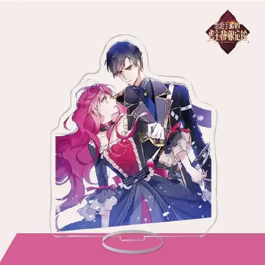 Comic And Animation Love Hand Game Men Are Very Dangerous Around Acrylic Stand Figure Display Custom Charm Phone Personalized, Keychain, Mô Hình Đứng Standee Anime, In 2 Mặt, Cao 6cm, Trang Trí Decor Bàn Học, Balo 6 Comic And Animation Love Hand Game Men Are Very Dangerous Around Acrylic Stand Figure Display Custom Charm Phone Personalized, Keychain, Mô Hình Đứng Standee Anime, In 2 Mặt, Cao 6cm, Trang Trí Decor Bàn Học, Balo - Ảnh 6