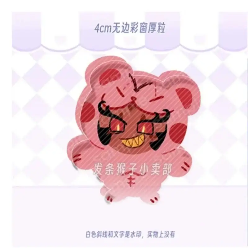 Cookie Run Kingdom Acrylic Standee Set Burning Spice Dark Choco White Lily Pure Vanilla Custom Charm Phone Personalized, Keychain, Mô Hình Đứng Standee Anime, In 2 Mặt, Cao 6cm, Trang Trí Decor Bàn Học, Balo 3 Cookie Run Kingdom Acrylic Standee Set Burning Spice Dark Choco White Lily Pure Vanilla Custom Charm Phone Personalized, Keychain, Mô Hình Đứng Standee Anime, In 2 Mặt, Cao 6cm, Trang Trí Decor Bàn Học, Balo - Ảnh 3