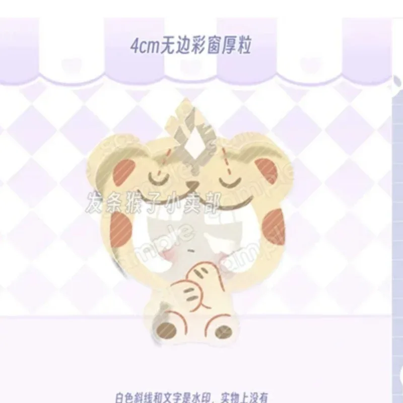Cookie Run Kingdom Acrylic Standee Set Burning Spice Dark Choco White Lily Pure Vanilla Custom Charm Phone Personalized, Keychain, Mô Hình Đứng Standee Anime, In 2 Mặt, Cao 6cm, Trang Trí Decor Bàn Học, Balo 7 Cookie Run Kingdom Acrylic Standee Set Burning Spice Dark Choco White Lily Pure Vanilla Custom Charm Phone Personalized, Keychain, Mô Hình Đứng Standee Anime, In 2 Mặt, Cao 6cm, Trang Trí Decor Bàn Học, Balo - Ảnh 7