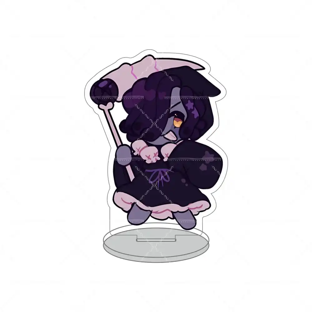Cookie Run Kingdom Mini Chibi Acrylic Stand Keychain Gingerbrave Dark Choco Table Custom Charm Phone Personalized, Keychain, Mô Hình Đứng Standee Anime, In 2 Mặt, Cao 6cm, Trang Trí Decor Bàn Học, Balo 6 Cookie Run Kingdom Mini Chibi Acrylic Stand Keychain Gingerbrave Dark Choco Table Custom Charm Phone Personalized, Keychain, Mô Hình Đứng Standee Anime, In 2 Mặt, Cao 6cm, Trang Trí Decor Bàn Học, Balo - Ảnh 6