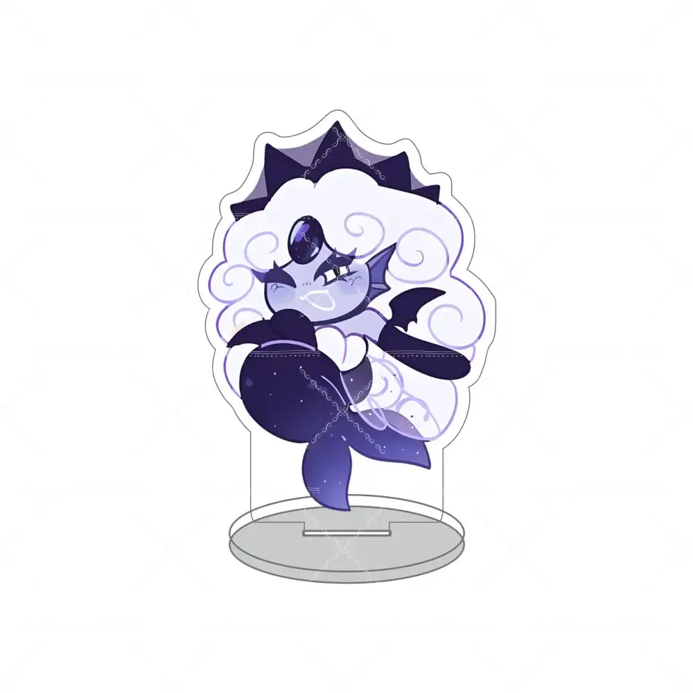 Cookie Run Kingdom Mini Chibi Acrylic Stand Keychain Gingerbrave Dark Choco Table Custom Charm Phone Personalized, Keychain, Mô Hình Đứng Standee Anime, In 2 Mặt, Cao 6cm, Trang Trí Decor Bàn Học, Balo 7 Cookie Run Kingdom Mini Chibi Acrylic Stand Keychain Gingerbrave Dark Choco Table Custom Charm Phone Personalized, Keychain, Mô Hình Đứng Standee Anime, In 2 Mặt, Cao 6cm, Trang Trí Decor Bàn Học, Balo - Ảnh 7
