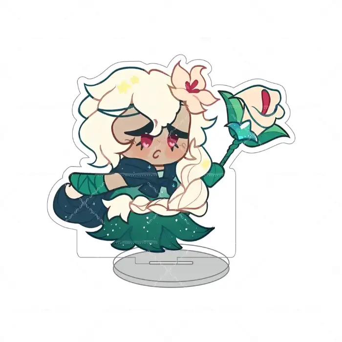 Cookie Run Kingdom Mini Chibi Acrylic Stand Keychain Gingerbrave Dark Choco Table Custom Charm Phone Personalized, Keychain, Mô Hình Đứng Standee Anime, In 2 Mặt, Cao 6cm, Trang Trí Decor Bàn Học, Balo 8 Cookie Run Kingdom Mini Chibi Acrylic Stand Keychain Gingerbrave Dark Choco Table Custom Charm Phone Personalized, Keychain, Mô Hình Đứng Standee Anime, In 2 Mặt, Cao 6cm, Trang Trí Decor Bàn Học, Balo - Ảnh 8