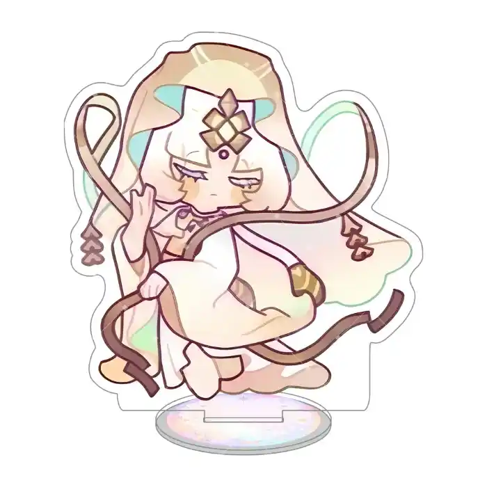 Cookie Run Kingdom Shadow Milk Acrylic Stand Figure Anime Chibi Desk Ornament Cookie Model Custom Charm Phone Personalized, Keychain, Mô Hình Đứng Standee Anime, In 2 Mặt, Cao 6cm, Trang Trí Decor Bàn Học, Balo 3 Cookie Run Kingdom Shadow Milk Acrylic Stand Figure Anime Chibi Desk Ornament Cookie Model Custom Charm Phone Personalized, Keychain, Mô Hình Đứng Standee Anime, In 2 Mặt, Cao 6cm, Trang Trí Decor Bàn Học, Balo - Ảnh 3